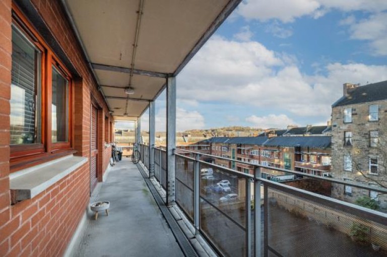 Images for 3/3, Sanda Street, North Kevinside, Glasgow