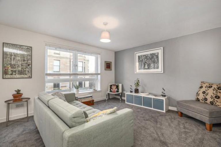 Images for 3/3, Sanda Street, North Kevinside, Glasgow