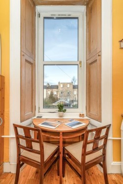 Images for 1st Floor, Holyrood Crescent, Kelvinbridge, Glasgow