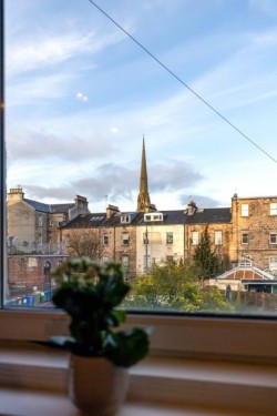 Images for 1st Floor, Holyrood Crescent, Kelvinbridge, Glasgow