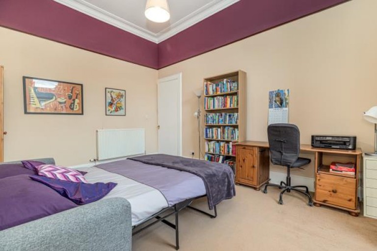 Images for 1st Floor, Holyrood Crescent, Kelvinbridge, Glasgow