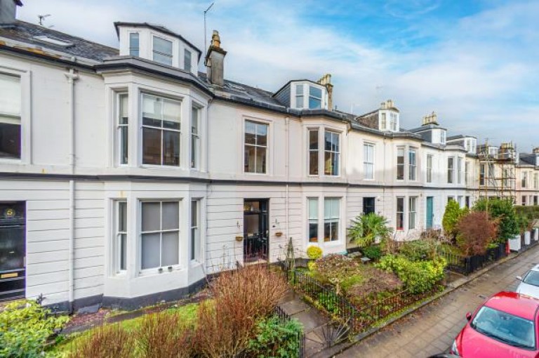 Images for 1st Floor, Holyrood Crescent, Kelvinbridge, Glasgow