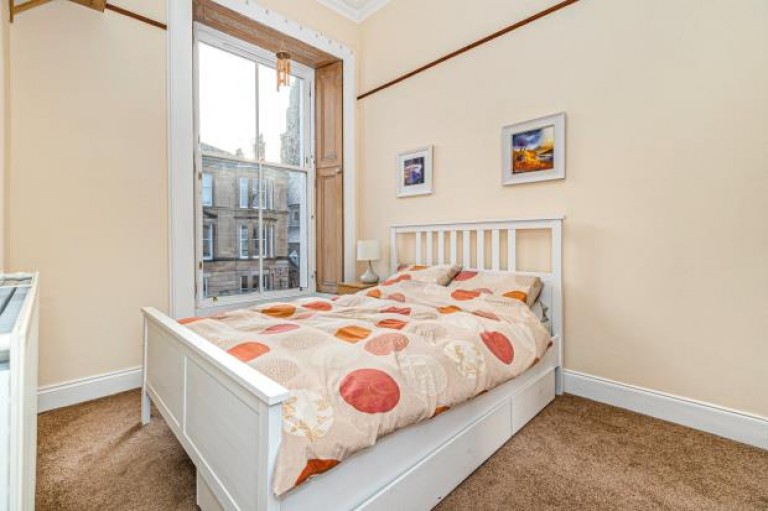Images for 1st Floor, Holyrood Crescent, Kelvinbridge, Glasgow