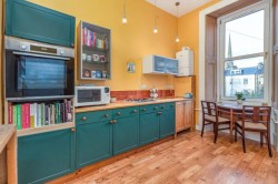 Images for 1st Floor, Holyrood Crescent, Kelvinbridge, Glasgow