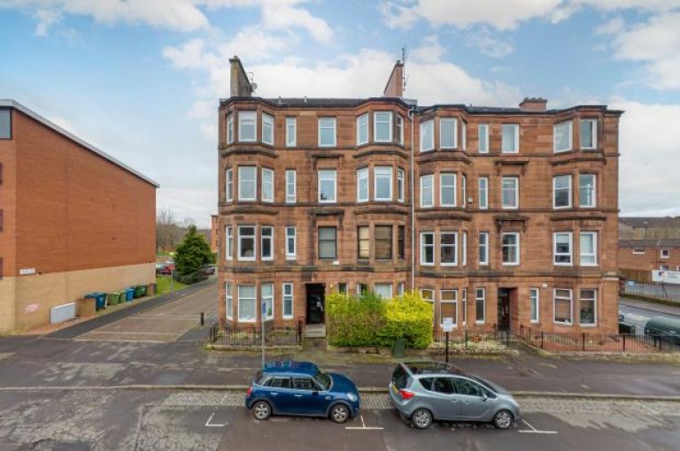 Images for 2/1, Avenuepark Street, North Kelvinside, Glasgow