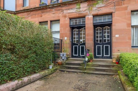 Click the photo for more details of 1/2, Novar Drive, Hyndland, Glasgow