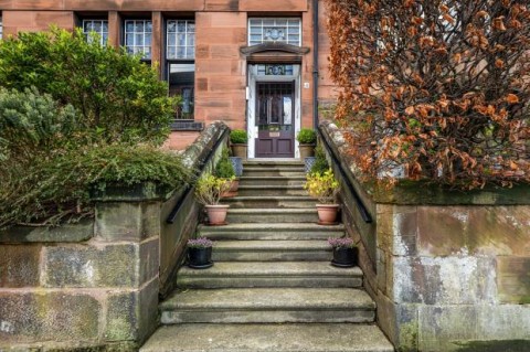 Click the photo for more details of Flat 2, Beaumont Gate, Dowanhill, Glasgow