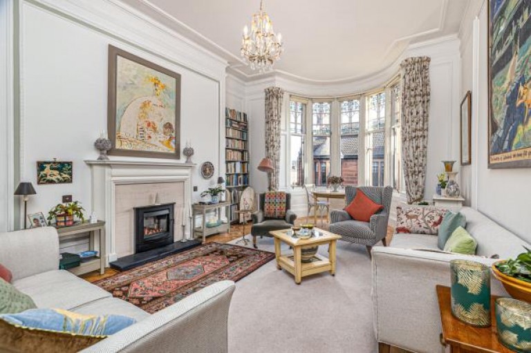 Images for Flat 2, Beaumont Gate, Dowanhill, Glasgow