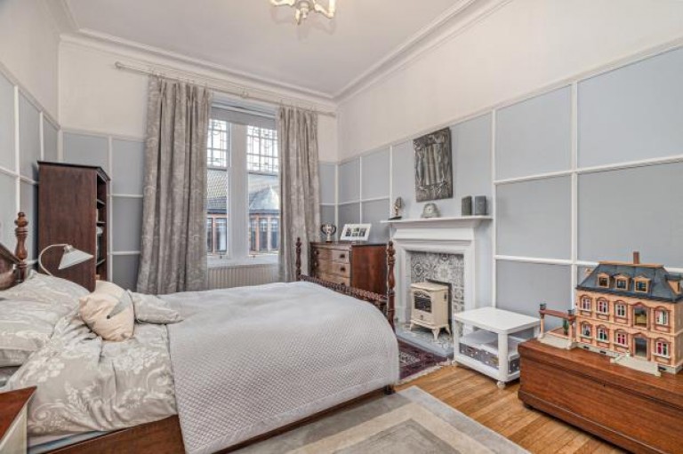 Images for Flat 2, Beaumont Gate, Dowanhill, Glasgow