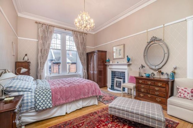 Images for Flat 2, Beaumont Gate, Dowanhill, Glasgow