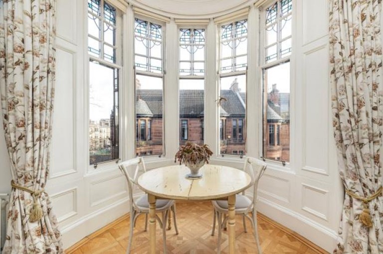 Images for Flat 2, Beaumont Gate, Dowanhill, Glasgow
