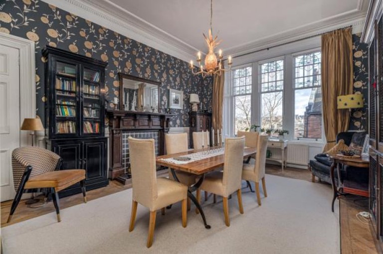 Images for Flat 2, Beaumont Gate, Dowanhill, Glasgow