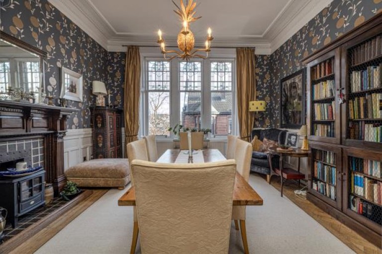 Images for Flat 2, Beaumont Gate, Dowanhill, Glasgow