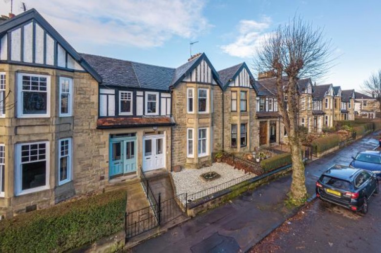 Click the photo for more details of Milner Road, Jordanhill, Glasgow