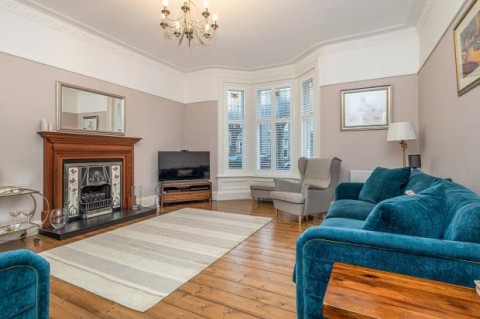 Click the photo for more details of Milner Road, Jordanhill, Glasgow