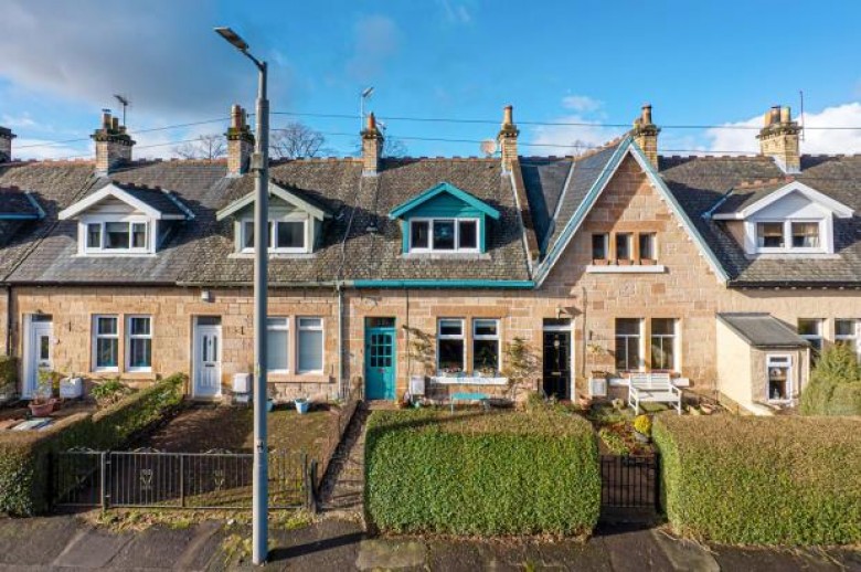 Click the photo for more details of Victoria Park Street, Victoria Park, Glasgow