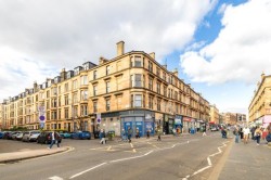 Images for 3/2, Ruthven Street, Hillhead, Glasgow