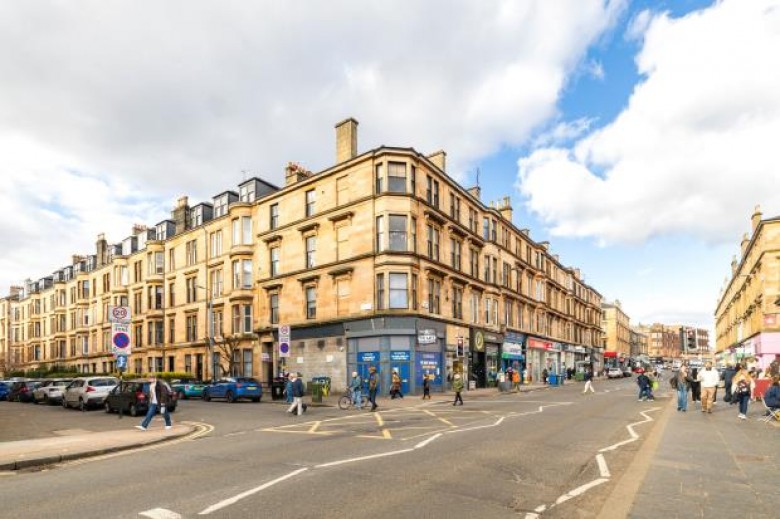 Click the photo for more details of 3/2, Ruthven Street, Hillhead, Glasgow