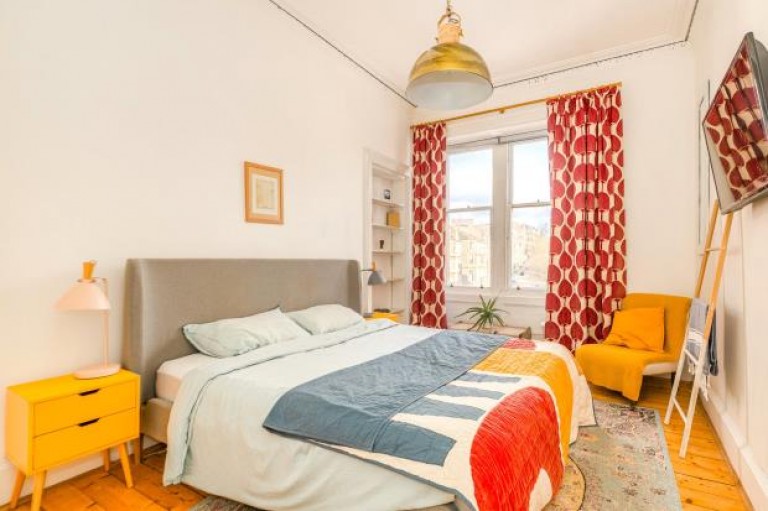 Images for 3/2, Ruthven Street, Hillhead, Glasgow