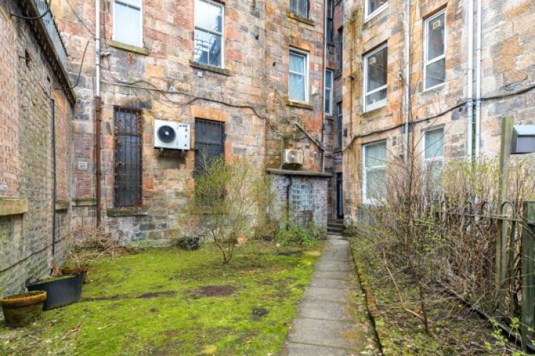 Images for 3/2, Ruthven Street, Hillhead, Glasgow
