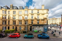 Images for 3/2, Ruthven Street, Hillhead, Glasgow