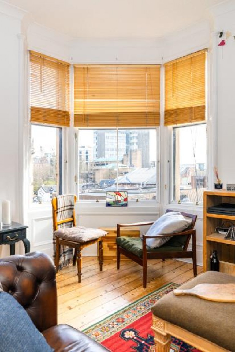 Images for 3/2, Ruthven Street, Hillhead, Glasgow