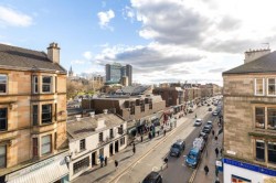 Images for 3/2, Ruthven Street, Hillhead, Glasgow