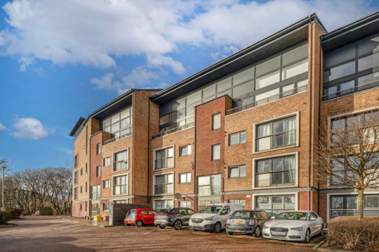 Click the photo for more details of 0/2, Minerva Way, Finnieston, Glasgow