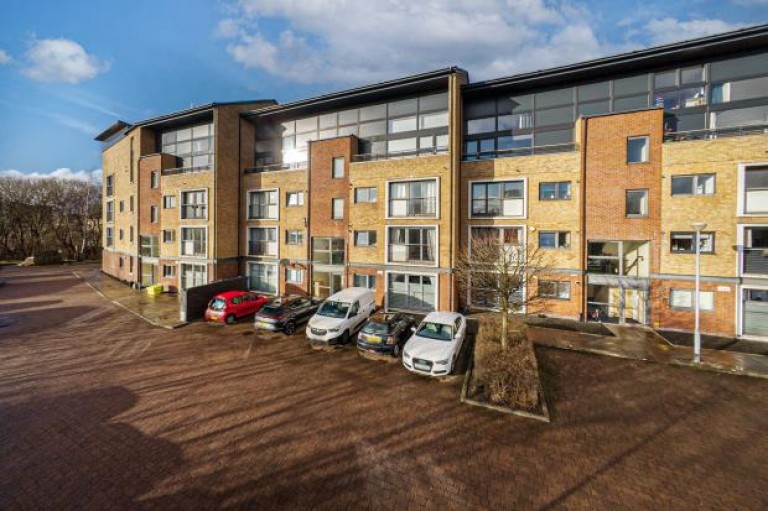 Images for 0/2, Minerva Way, Finnieston, Glasgow