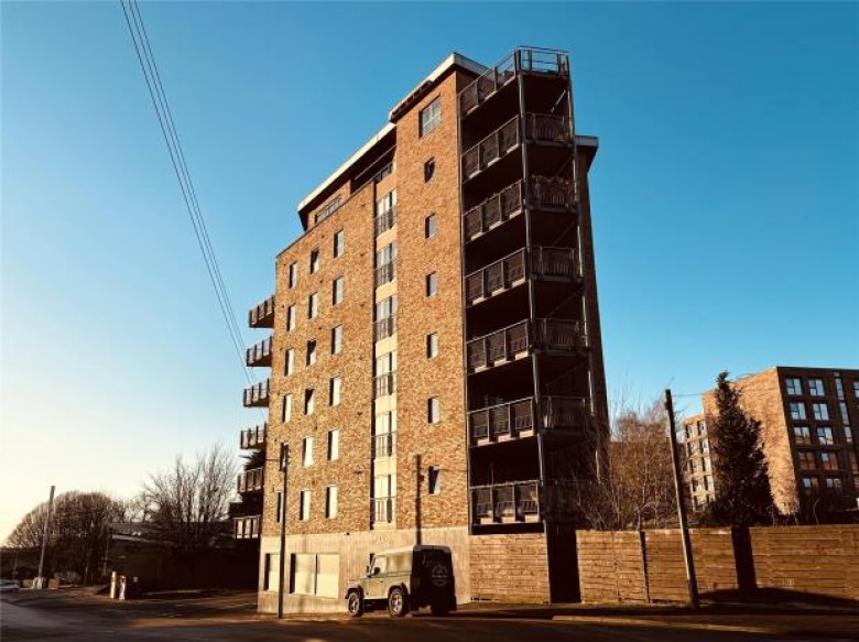 Click the photo for more details of 1/1, Kelvinhaugh Street, Yorkhill, Glasgow