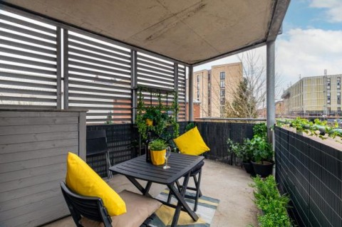 Click the photo for more details of 1/1, Kelvinhaugh Street, Yorkhill, Glasgow