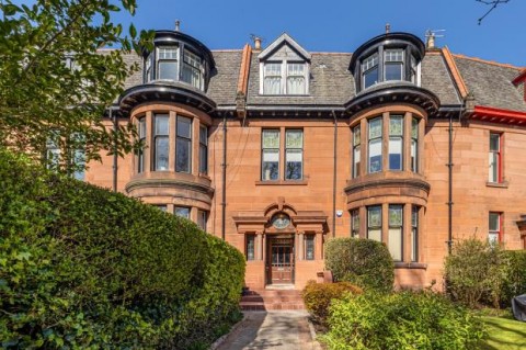 Click the photo for more details of Kensington Road, Dowanhill, Glasgow