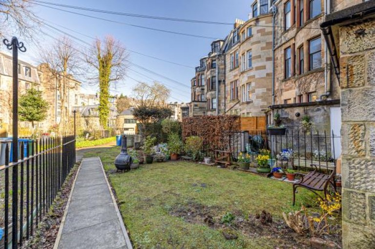 Images for Kensington Road, Dowanhill, Glasgow