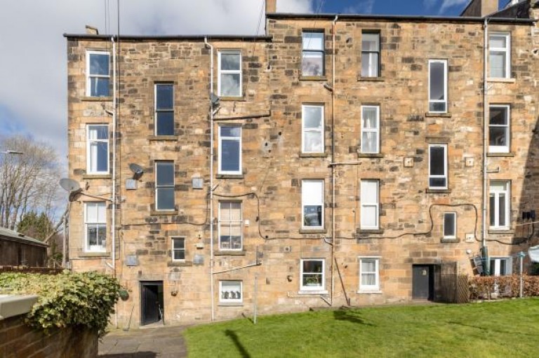 Images for 1/2, Turnberry Road, Hyndland, Glasgow