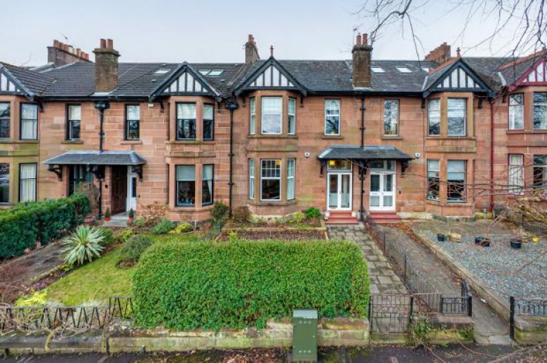 Click the photo for more details of Balshagray Avenue, Jordanhill, Glasgow