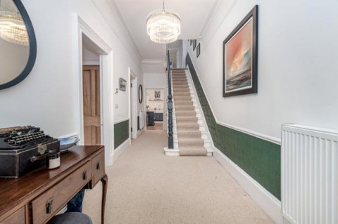 Click the photo for more details of Balshagray Avenue, Jordanhill, Glasgow