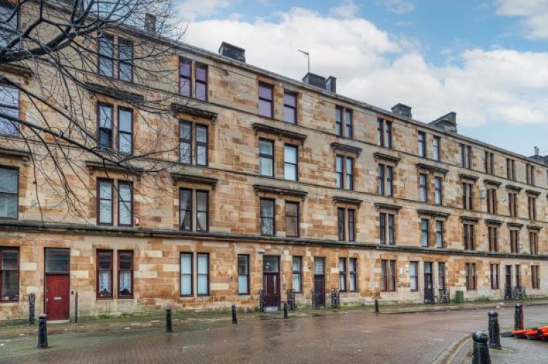 Click the photo for more details of 1/1, Fordyce Street, Partick, Glasgow