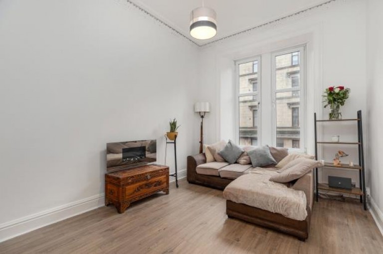 Images for 1/1, Fordyce Street, Partick, Glasgow