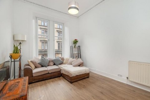 Click the photo for more details of 1/1, Fordyce Street, Partick, Glasgow