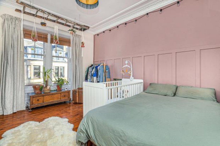 Images for Flat 3/1, Ruthven Street, Hillhead, Glasgow