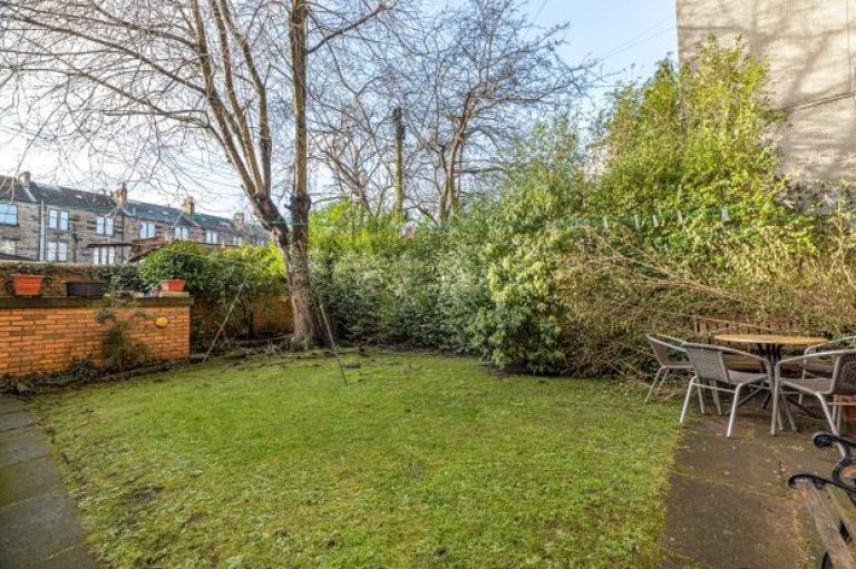 Images for Flat 3/1, Ruthven Street, Hillhead, Glasgow