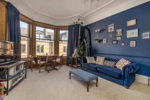 Click the photo for more details of Flat 3/1, Ruthven Street, Hillhead, Glasgow