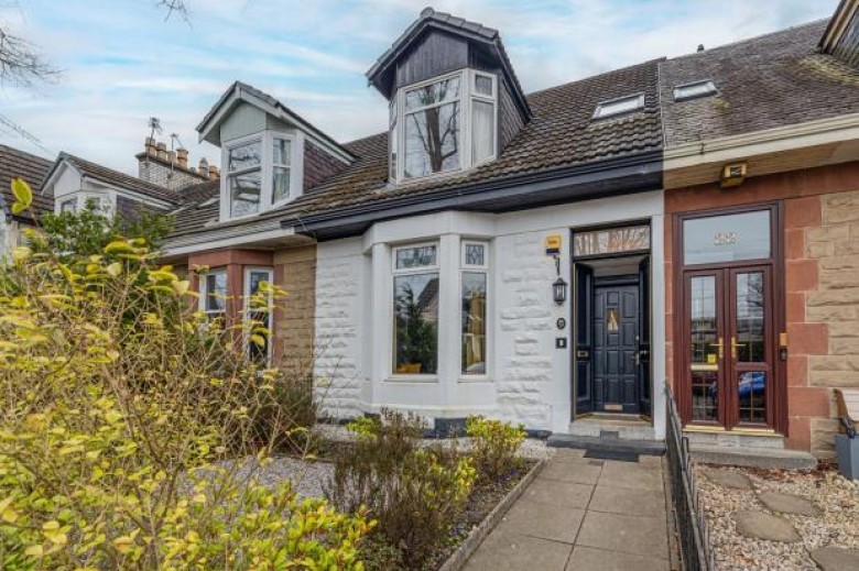 Click the photo for more details of Lennox Avenue, Scotstoun, Glasgow