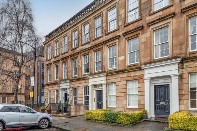 Click the photo for more details of 2/2, St Vincent Crescent, Finnieston, Glasgow