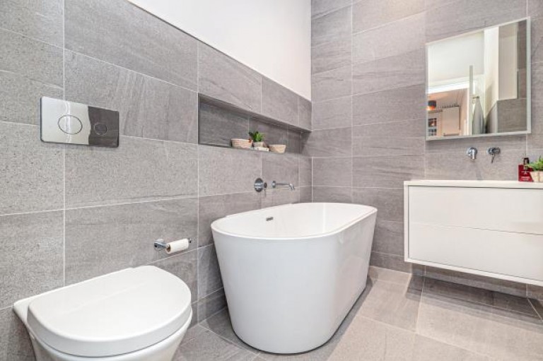 Images for 2/2, St Vincent Crescent, Finnieston, Glasgow