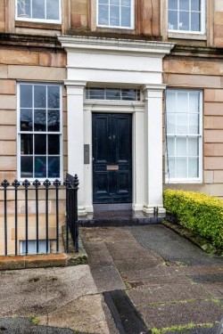 Images for 2/2, St Vincent Crescent, Finnieston, Glasgow
