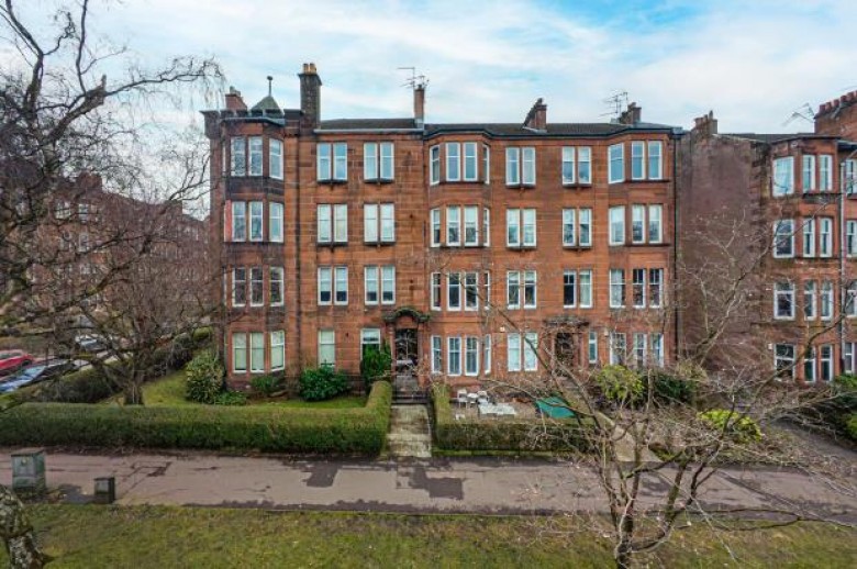 Click the photo for more details of 3/2, Woodcroft Avenue, Broomhill, Glasgow