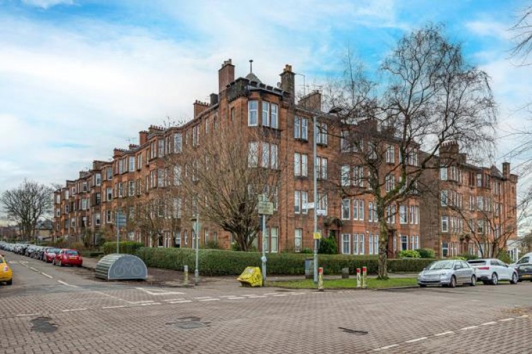 Images for 3/2, Woodcroft Avenue, Broomhill, Glasgow