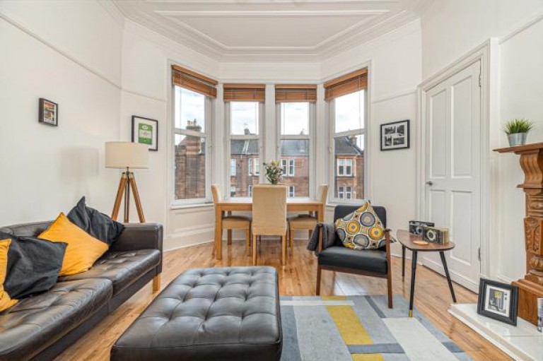 Images for 3/2, Woodcroft Avenue, Broomhill, Glasgow