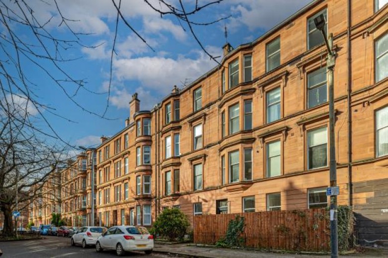 Click the photo for more details of 3/1, Dunearn Street, Woodlands, Glasgow